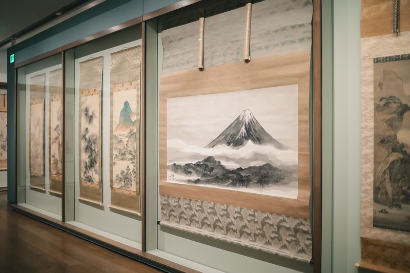 🏛️ 다카마쓰 시립 미술관(타카마츠 시립 미술관) 이미지 8